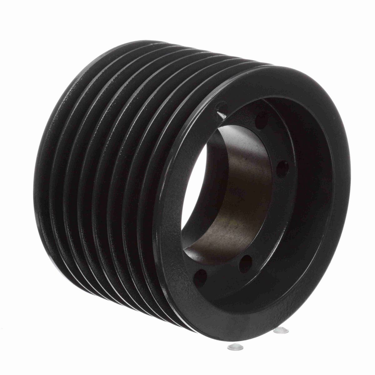 Browning 8 Groove Cast Iron Bushed Bore Multiple Sheave - 83V530SK