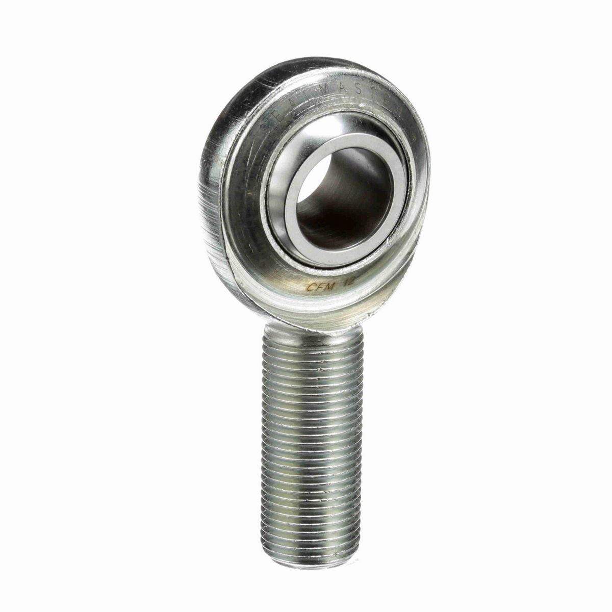 Sealmaster Male Rod End Bearing - Two-Piece Rod End Race - CFM 12