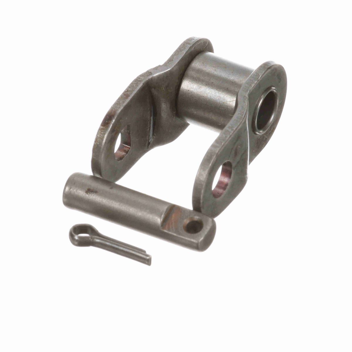 Morse British Standard Roller Chain Offset Link - 08B-1 O/L SC