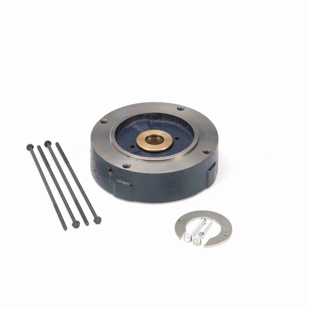 LEESON IEEE 841 C-FACE 143T TFN & TTN DESIGNS - A181