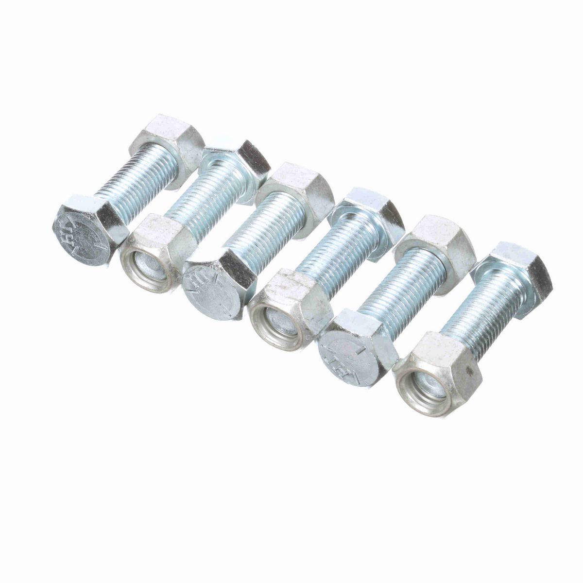 Kop-Flex Disc Coupling Medium Torque Disc Pack Fastener Sets - Style KD1 & KD2 - Size 453 - 453 KD MTFS