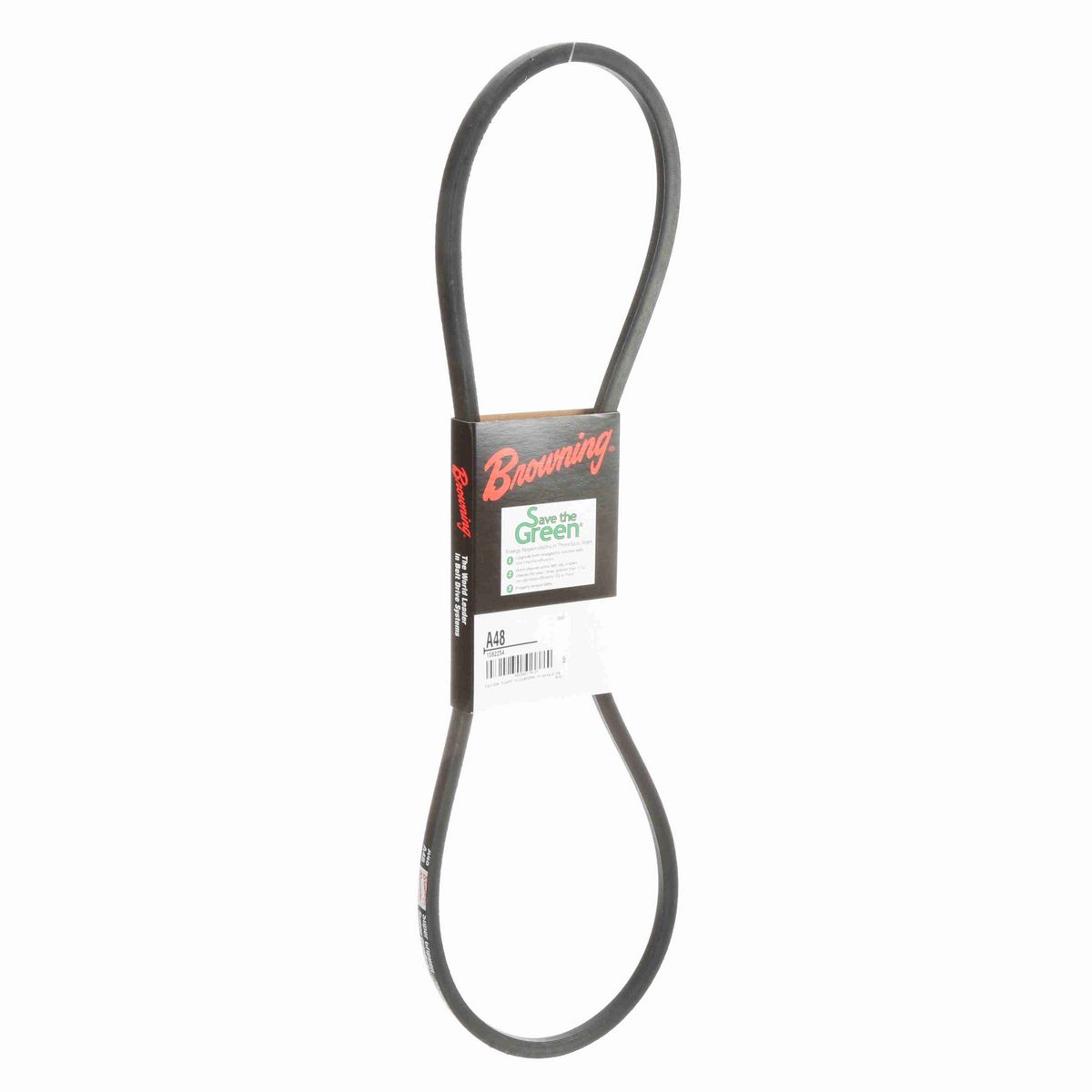 Browning Neoprene Wrapped Belt 95% Efficient - A48