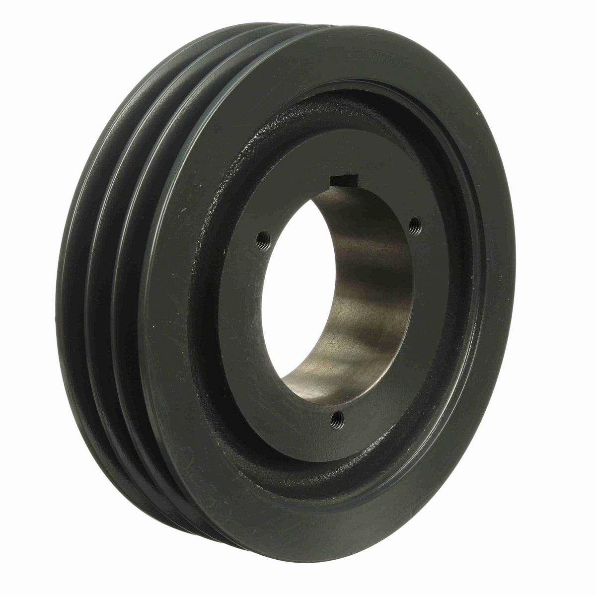 Browning 3 Groove Cast Iron Bushed Bore Multiple Sheave - 3R5V97