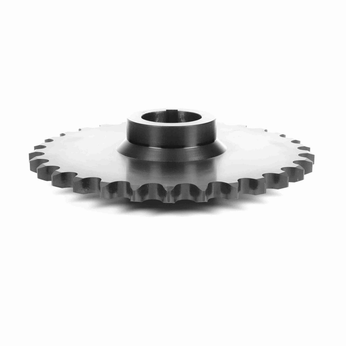 Browning Steel Bushed Bore Roller Chain Sprocket - H140R30
