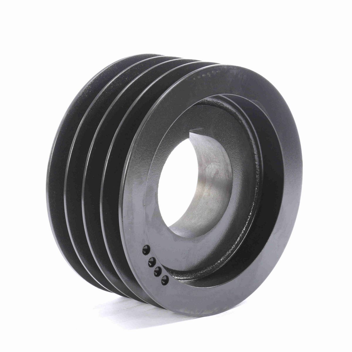 Browning 4 Groove Cast Iron Bushed Bore Multiple Sheave - 4C90R