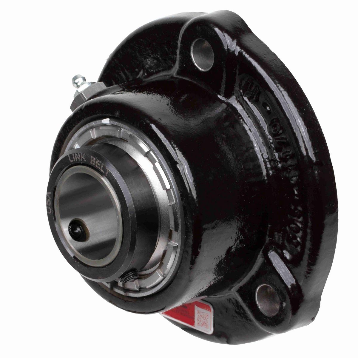 Link-Belt FEB22423H Flange Blocks Link-Belt Spherical Roller Bearings - FEB22423H