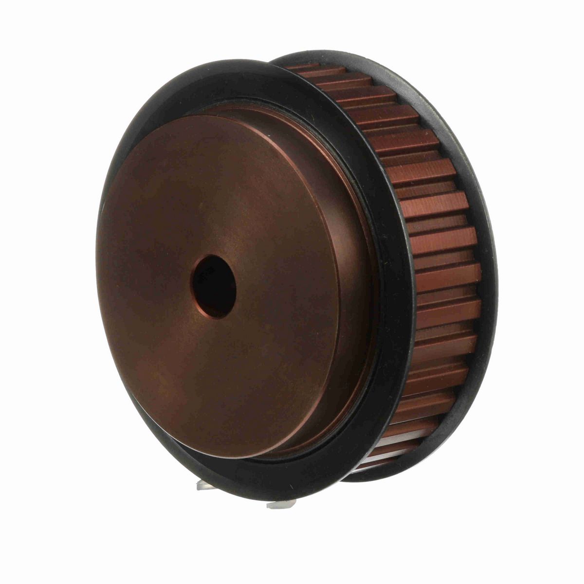 Browning Steel Rough Bore Gearbelt Pulley - 36LB100