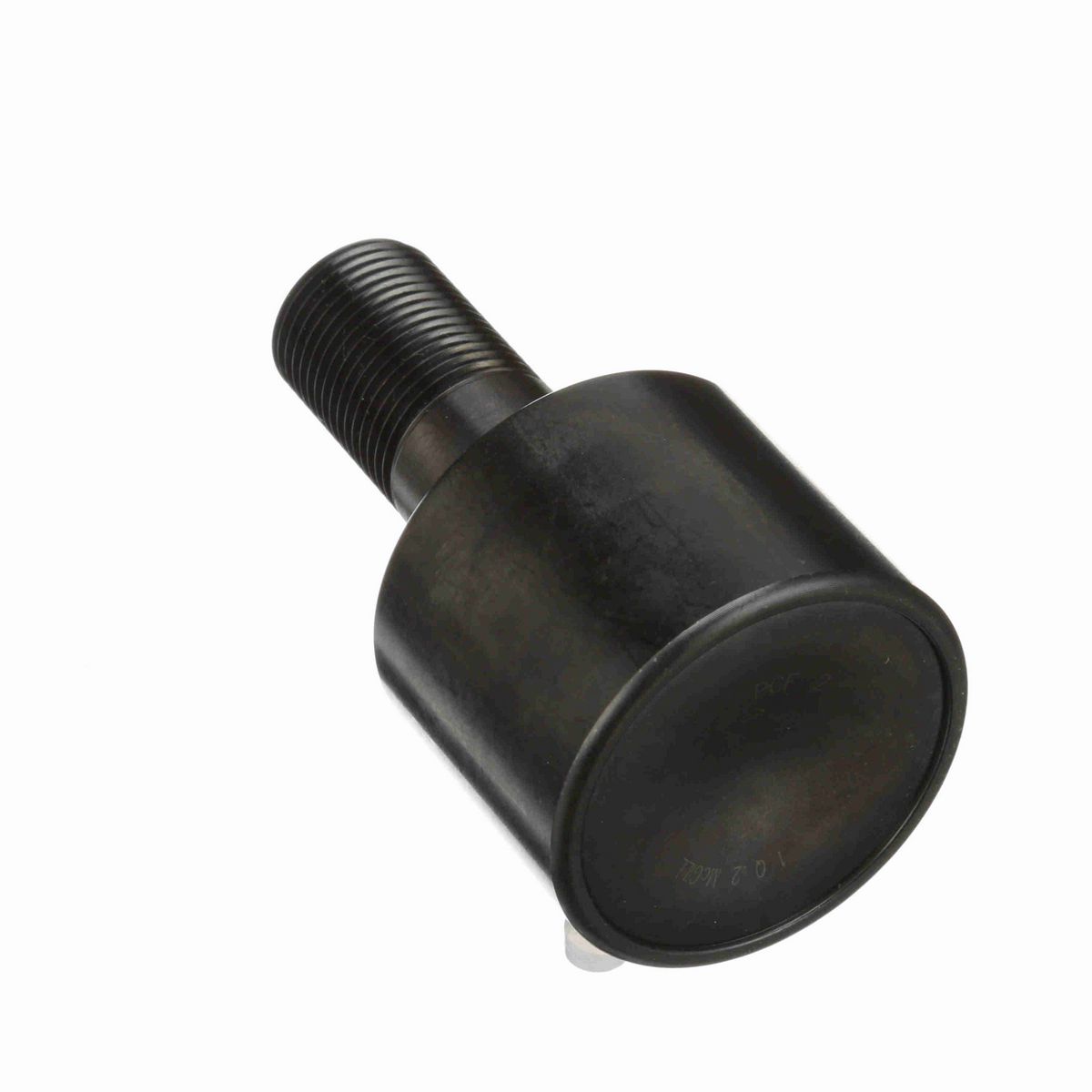 Цилиндрический ролик для направляющих с цапфой McGill TRAKROL PCF 2, с уплотнением, с шестигранным отверстием