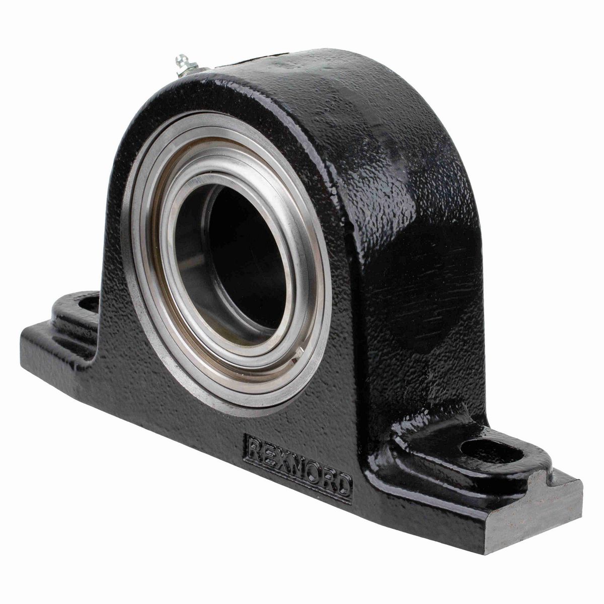 Rexnord P2BRN086060MMZE Solid-housed Pillow Blocks Spherical Roller Bearings - P2BRN086060MMZE