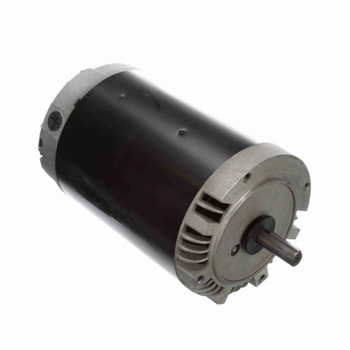 Century General Purpose Pump Motor, 3.0 HP, 3 Ph, 60 Hz, 575 V, 3600 RPM, N56C Frame, DP - H713