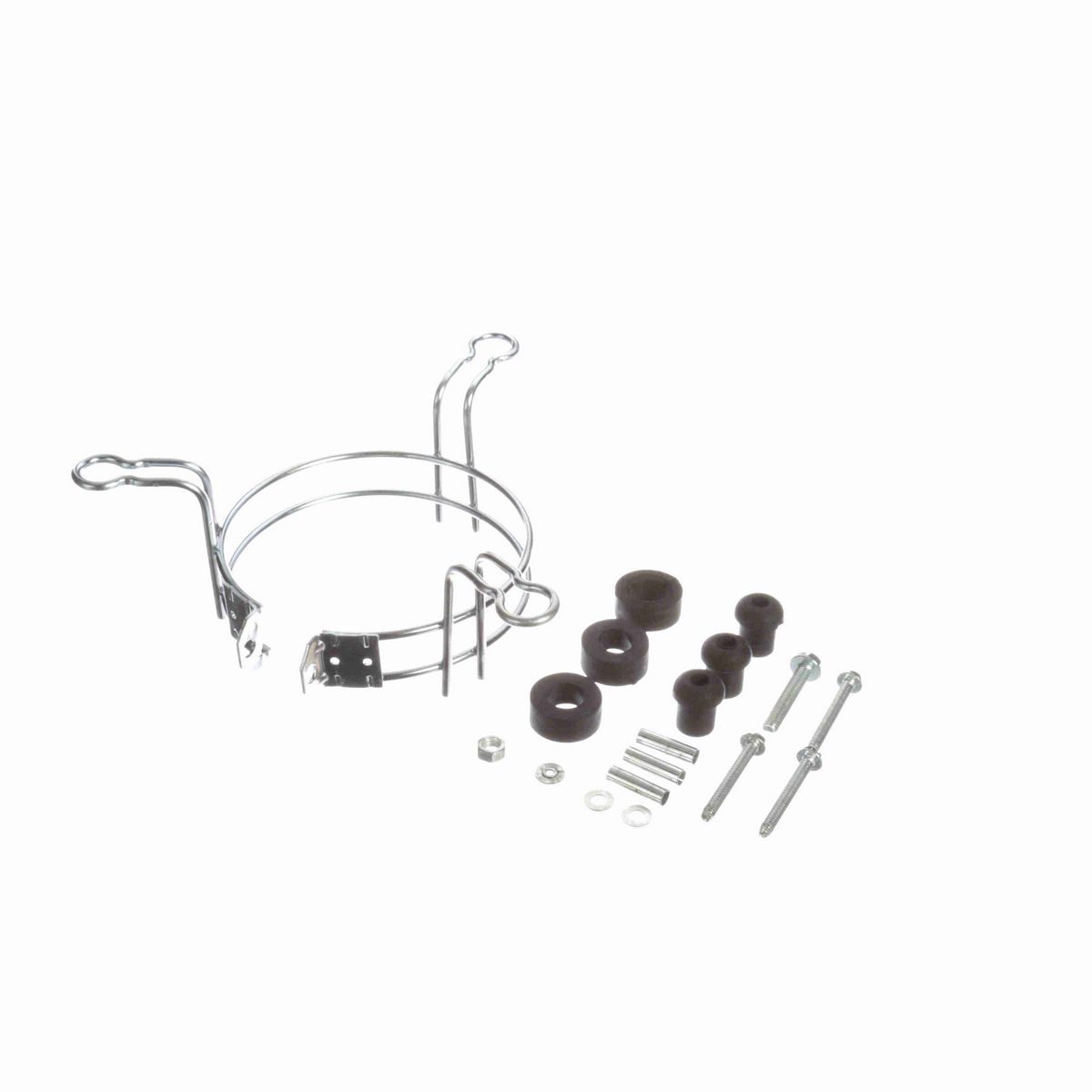 Century Blower Motor Mounting Kit for 5.5" Dia, 10 1/2" BC - 625295