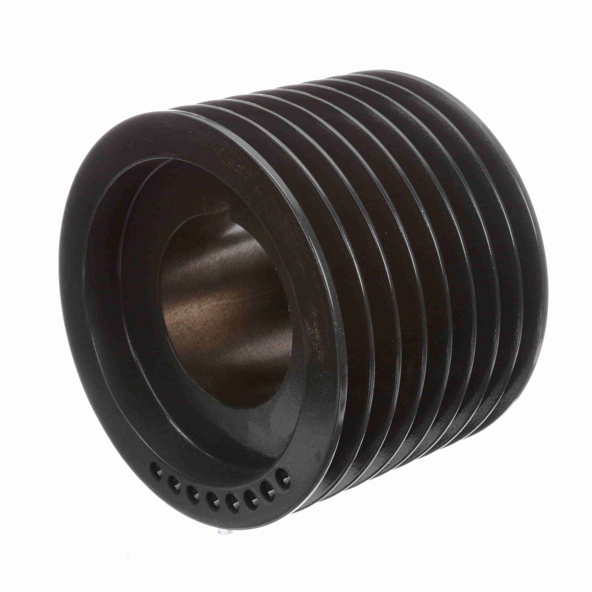 Browning 8 Groove Cast Iron Bushed Bore Multiple Sheave - 8R5V80