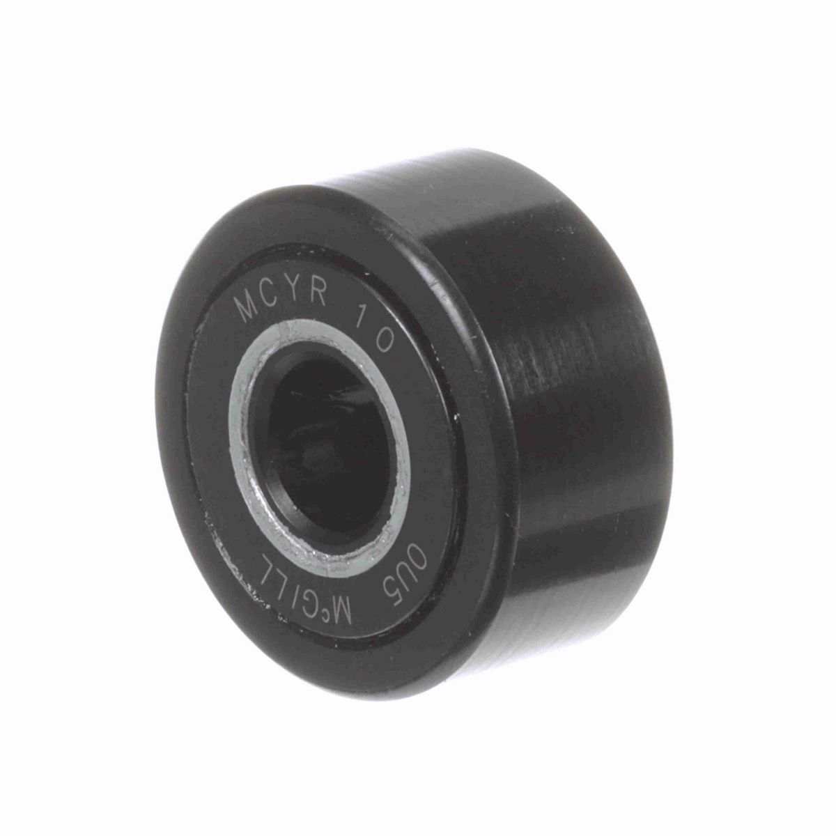 Опорный ролик McGill CAMROL MCYR 10, бочкообразный, метрический