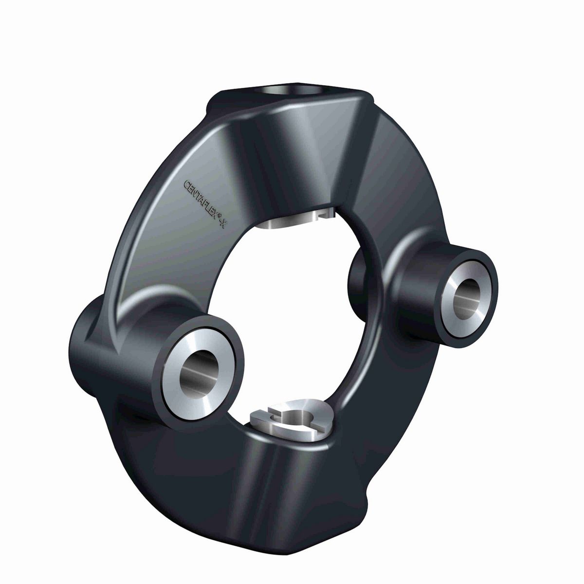Centa Centaflex CU_006978 Centaflex-X Torsionally Stiff Couplings - CU_006978