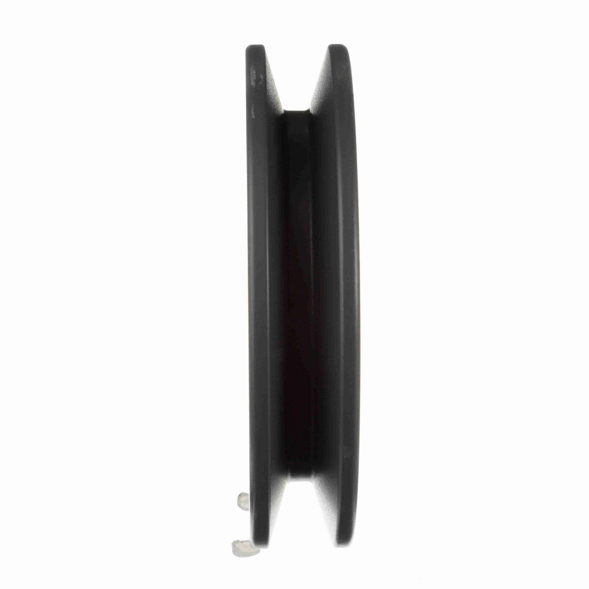 Browning 1 Groove Cast Iron Bushed Bore Multiple Sheave - 1TB46