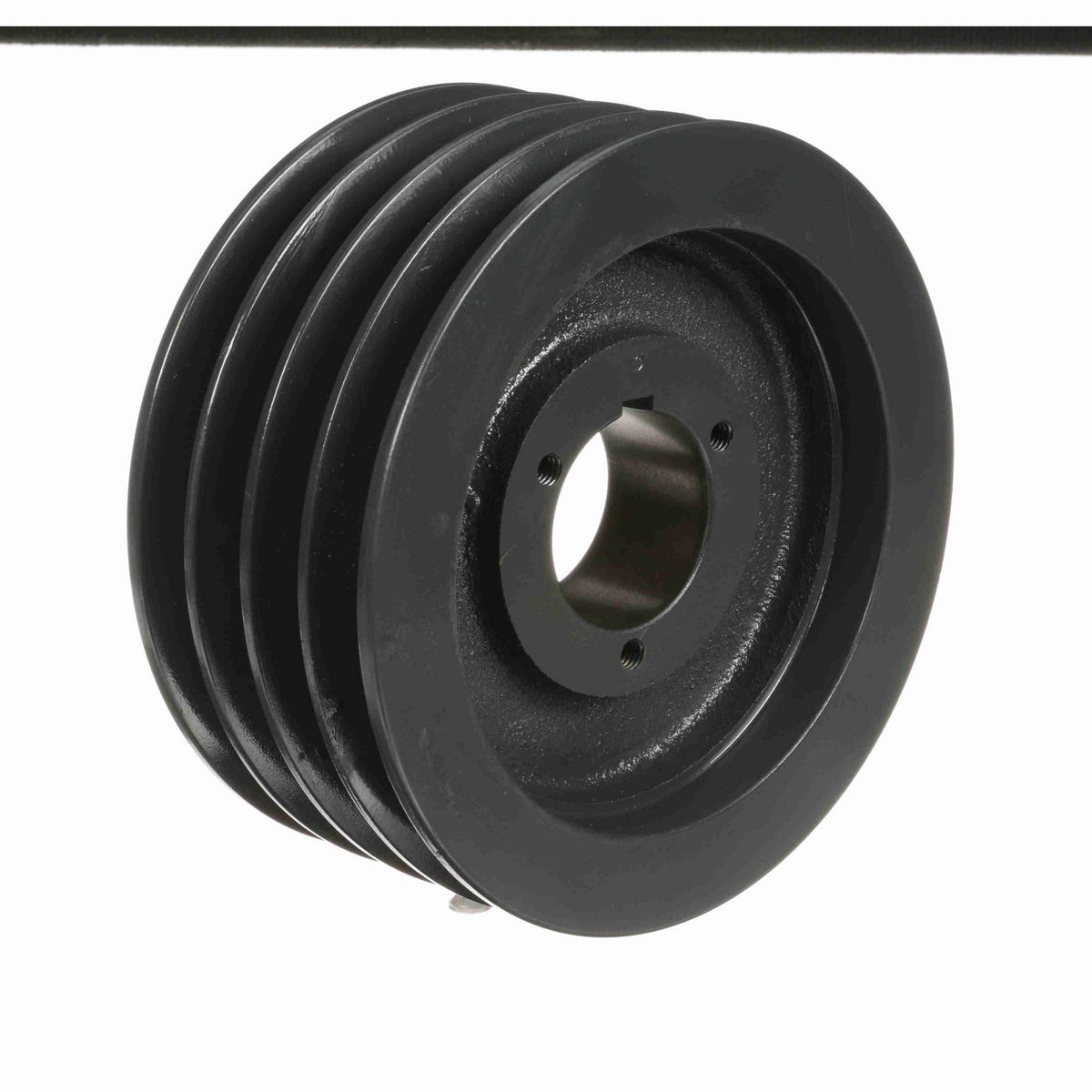 Browning 4 Groove Cast Iron Bushed Bore Multiple Sheave - 4TB68