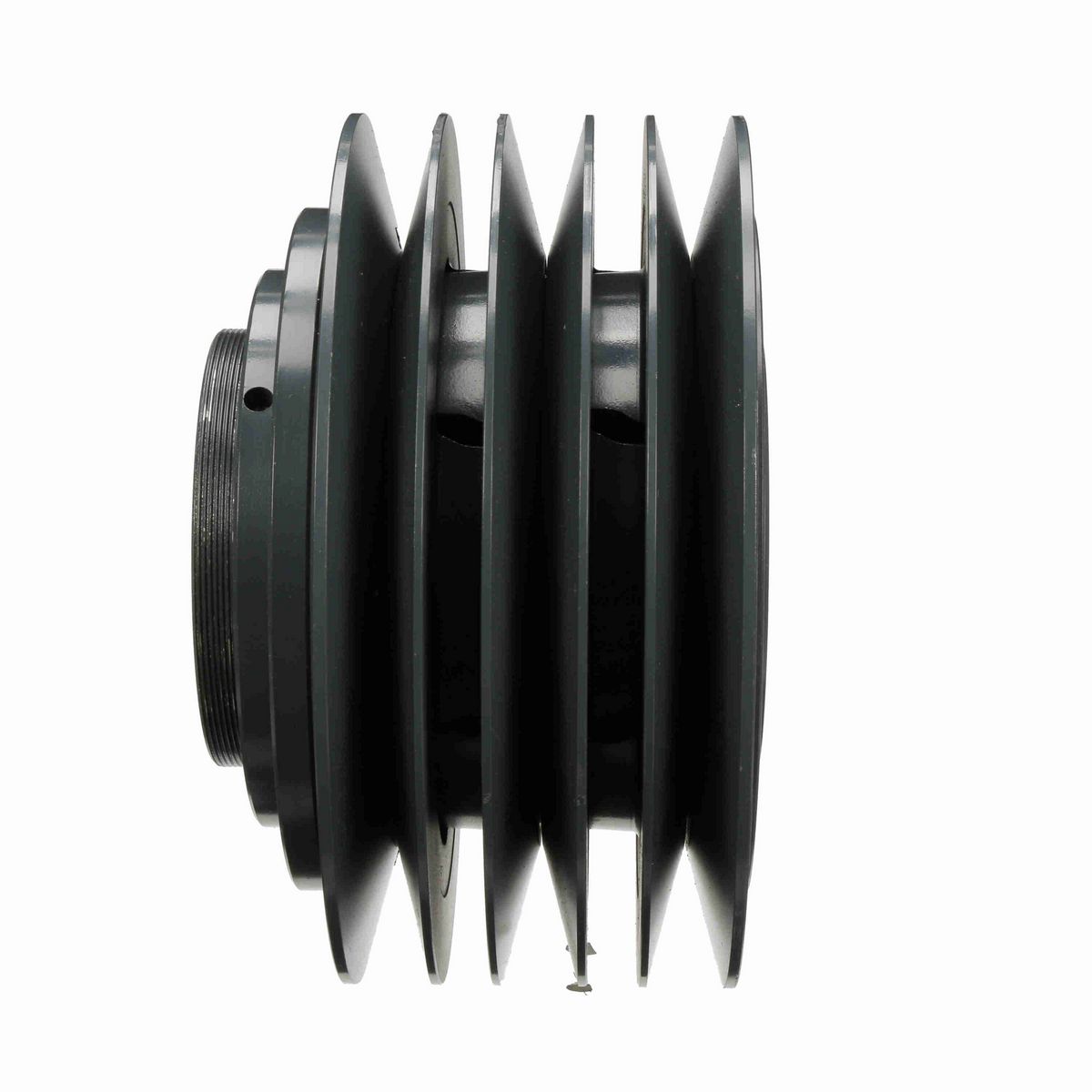 Browning 3 Groove Cast Iron Bushed Bore Multiple Variable Pitch Sheave - 3MVP75C97Q