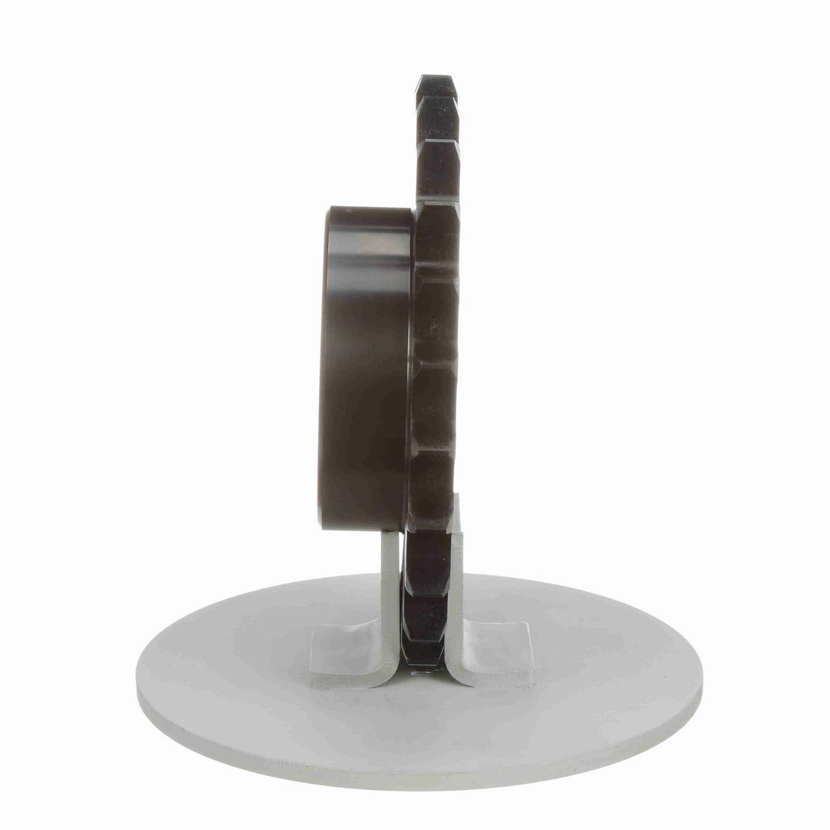 Browning Steel Bushed Bore Roller Chain Sprocket - H80Q24