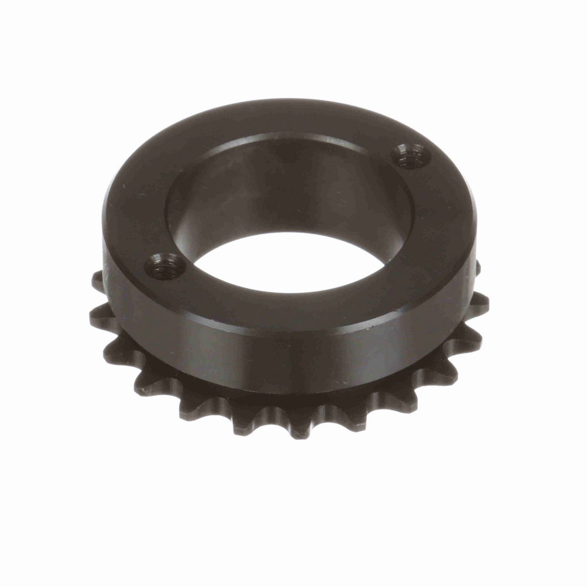 Browning Steel Bushed Bore Roller Chain Sprocket - 35H21