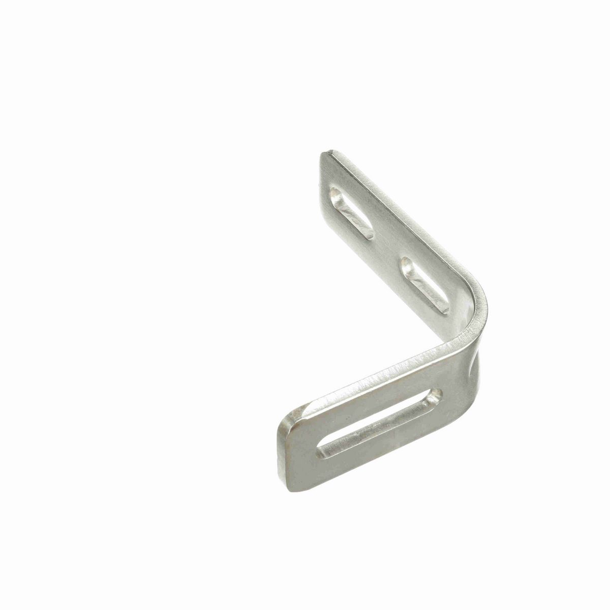 System Plast Individual Metal "L" Brackets; Series: VG-205 - VG-205-C-14-S