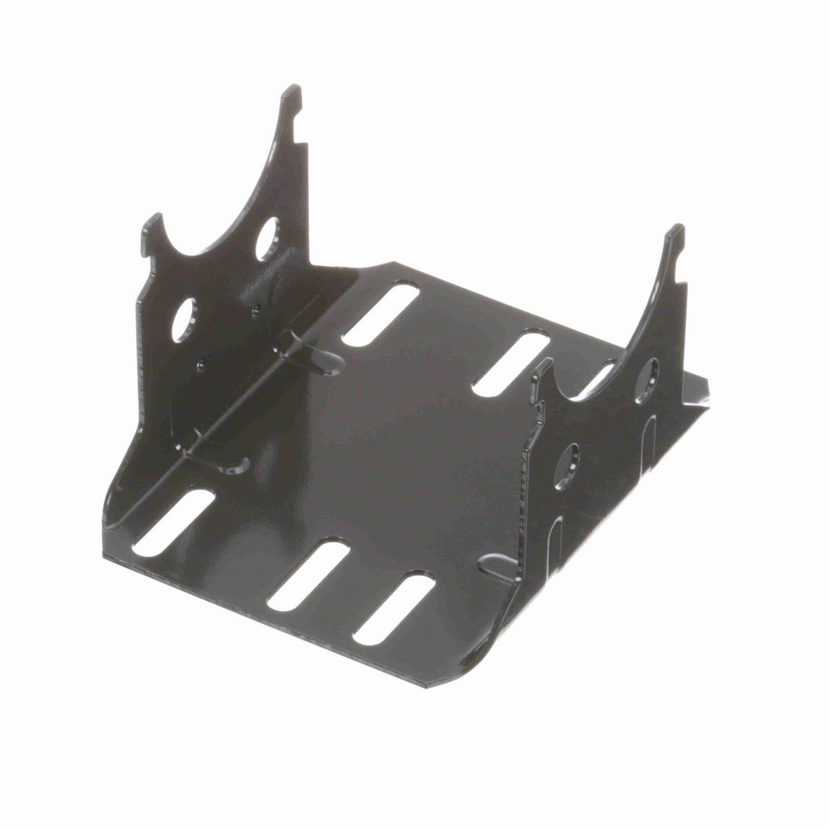 FASCO Resilient Base, Length 4.6" for 2 1/2" Dia Ring - 35-461BASE