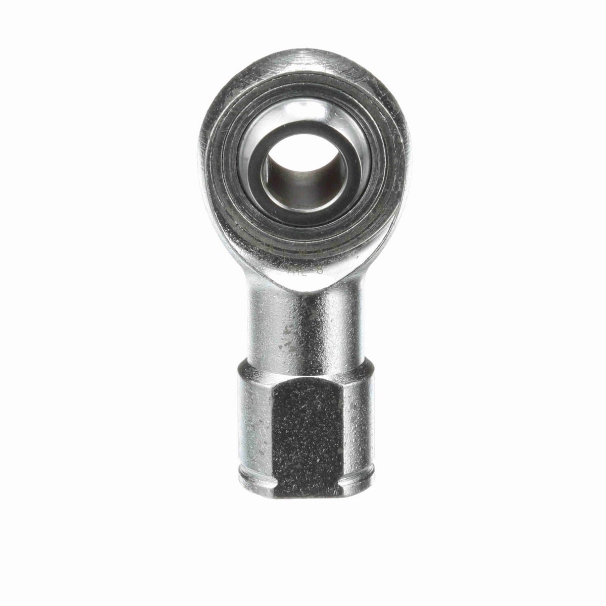 Sealmaster Female Rod End Bearing - Three-Piece Greasable Carbon Steel Race - TRL 8
