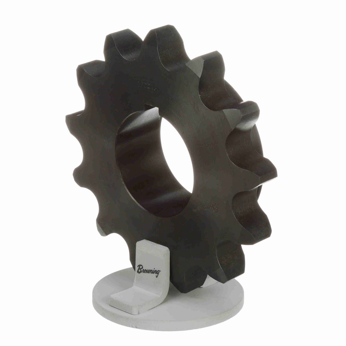 Browning Steel Bushed Bore Roller Chain Sprocket - H120Q13