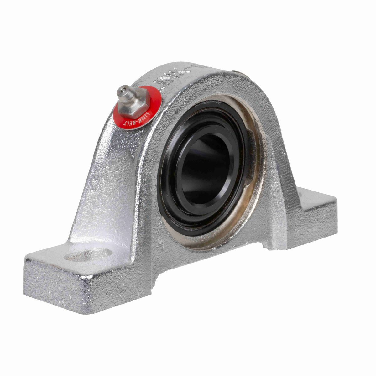 Link-Belt P3U218NK75 Pillow Blocks Ball Bearings - P3U218NK75