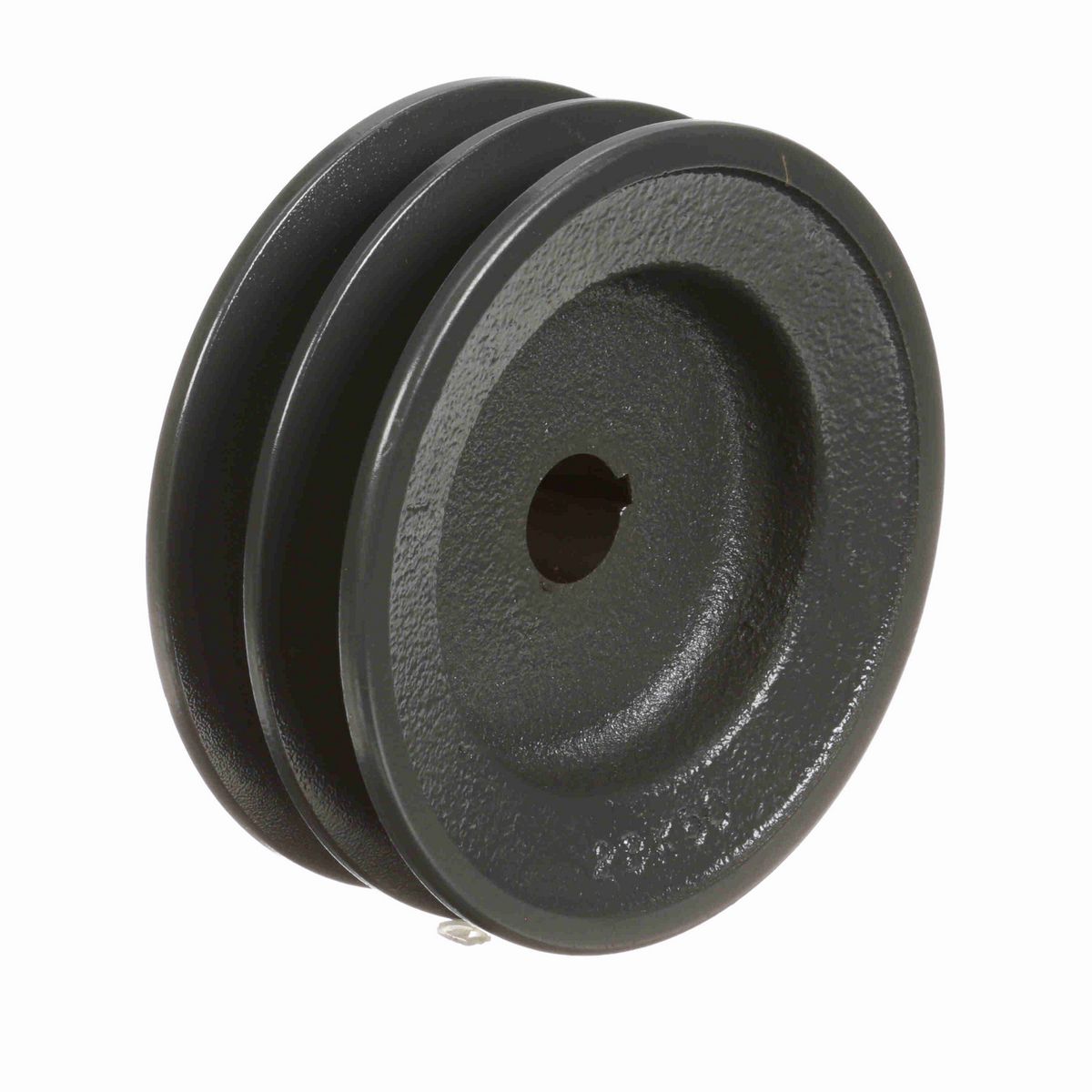 Browning 2 Groove Cast Iron FHP - Finished Bore Sheave - 2BK50X3/4