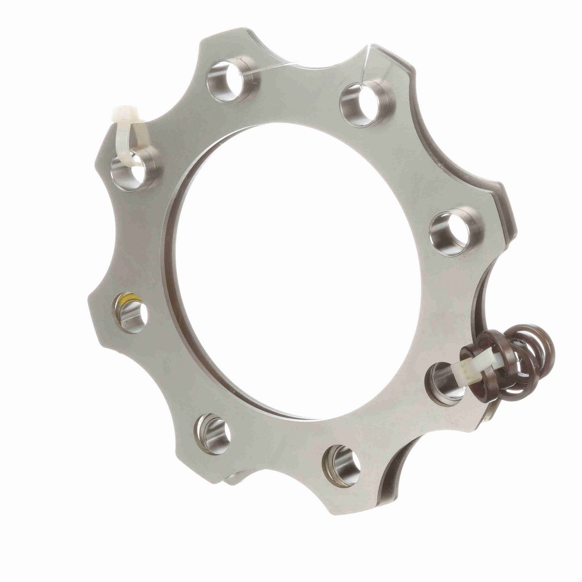 Kop-Flex Disc Coupling High Torque - Semi-Unitized Disc Pack - Style KD10 - Size 204 - 204 KD HSDP