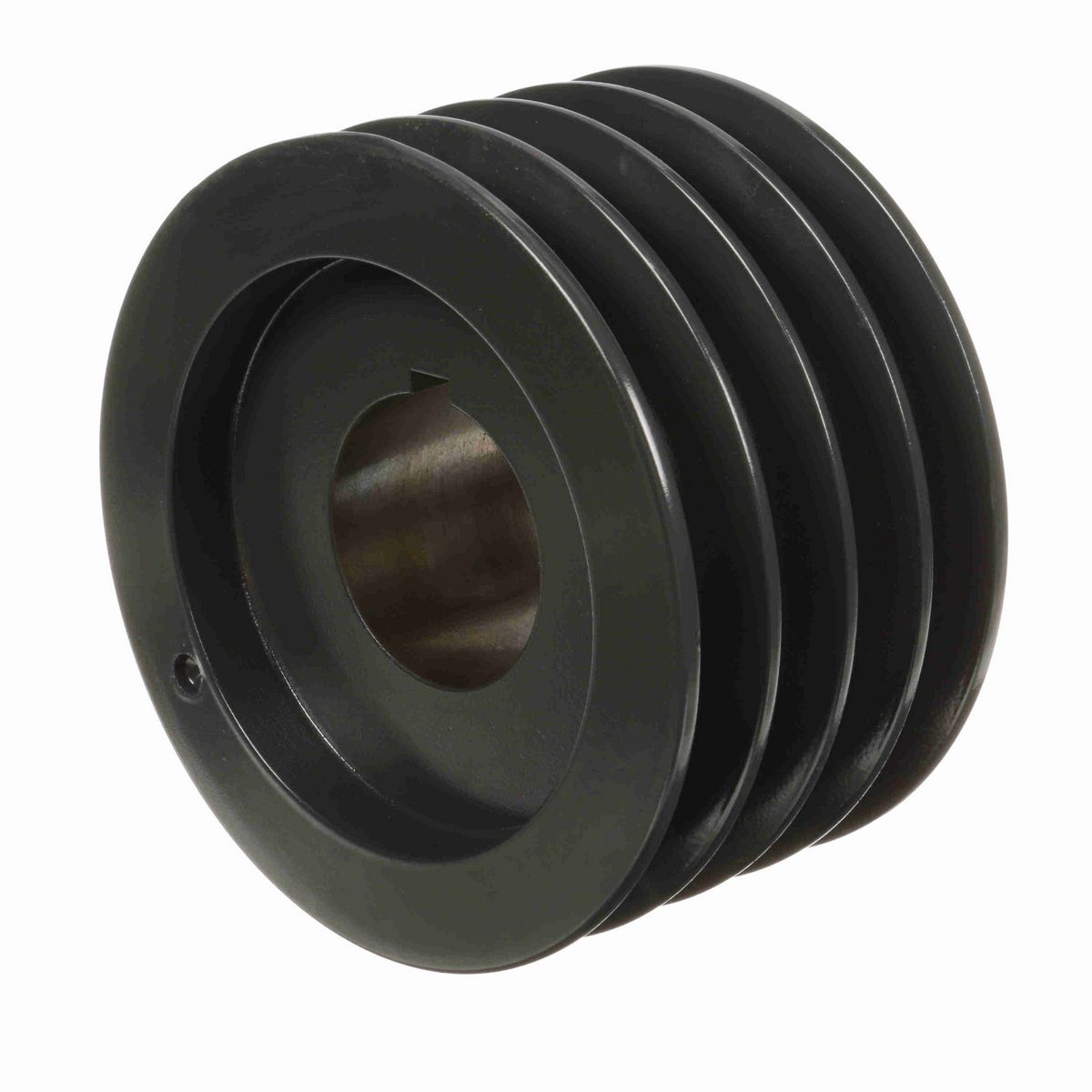 Browning 4 Groove Cast Iron Bushed Bore Multiple Sheave - 4TC72