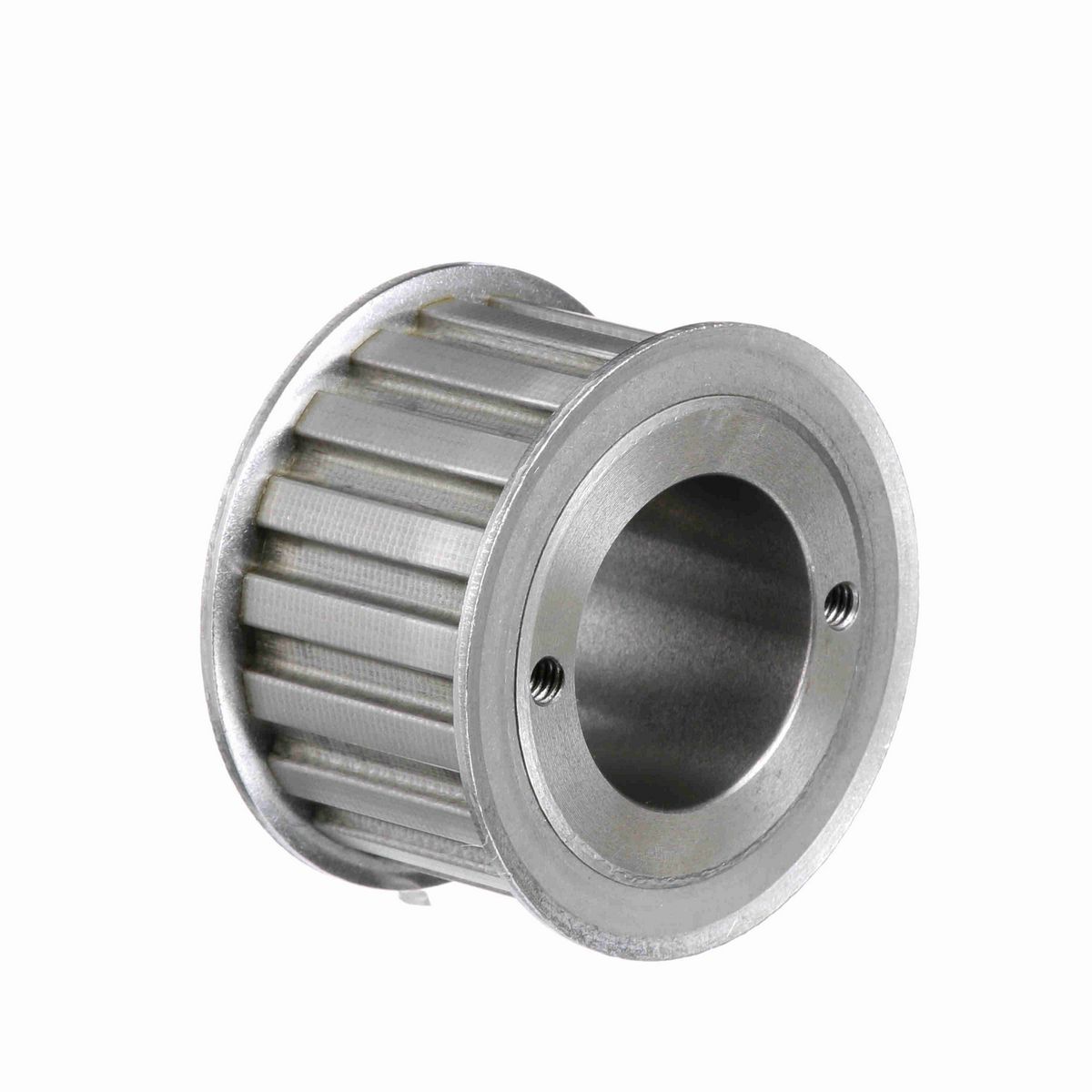 Browning Steel Bushed Bore Gearbelt Pulley - 18HH150