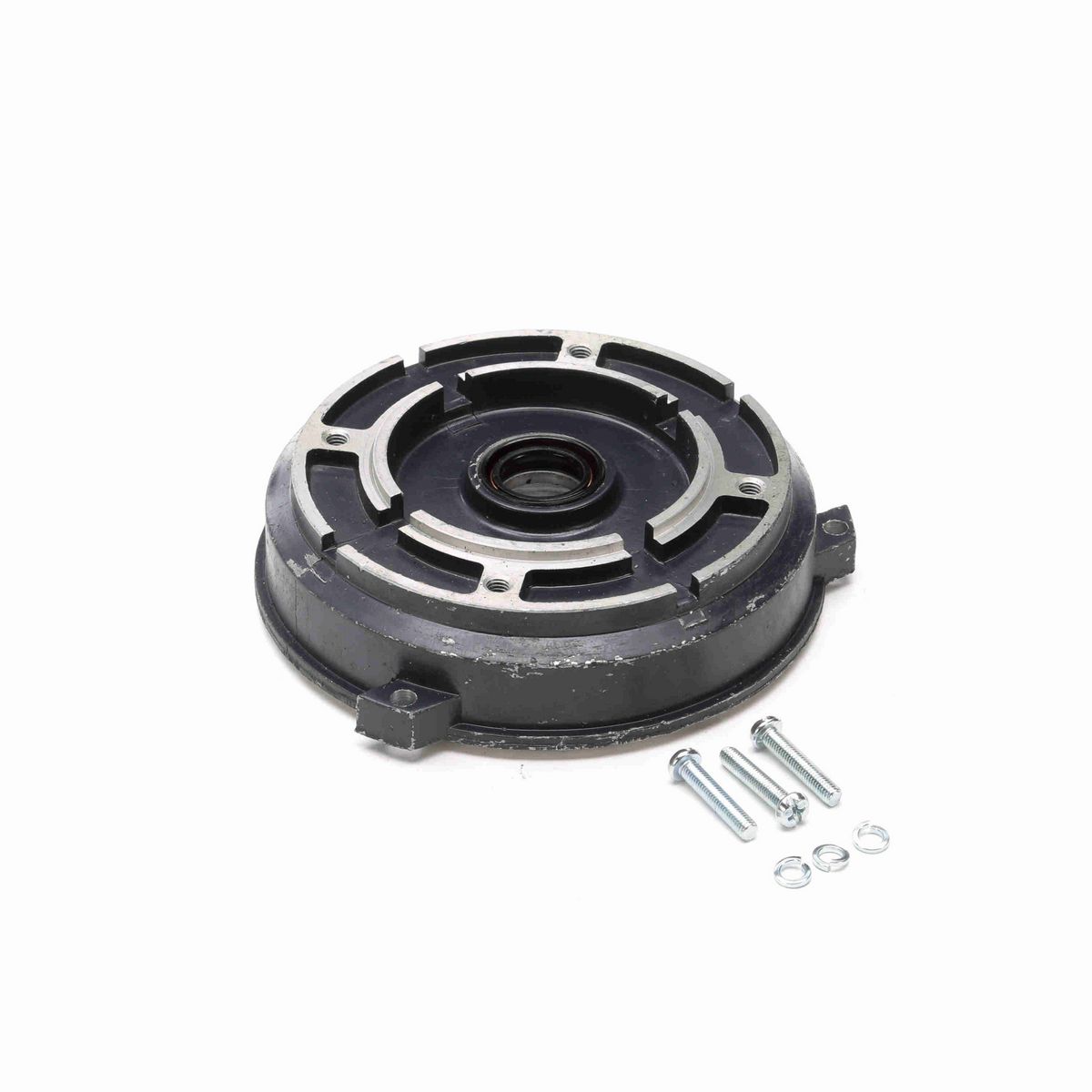 LEESON FT FLANGE KIT B14 FOR 80 FRAME - A563