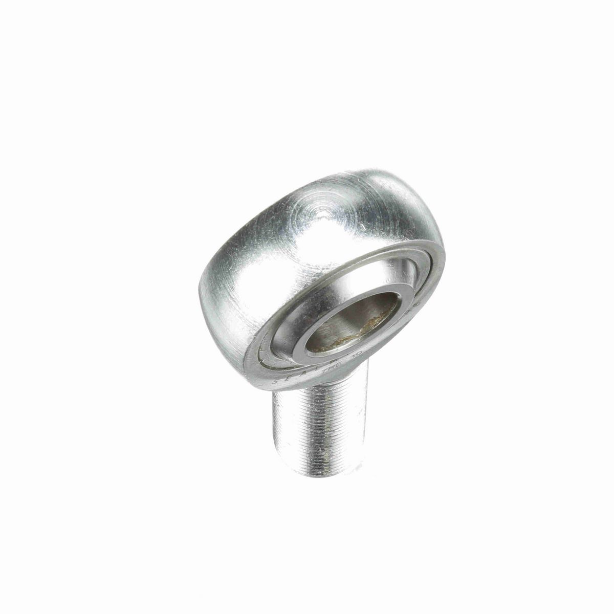 Sealmaster Male Rod End Bearing - Three-Piece Greasable Carbon Steel Race - TRE 10