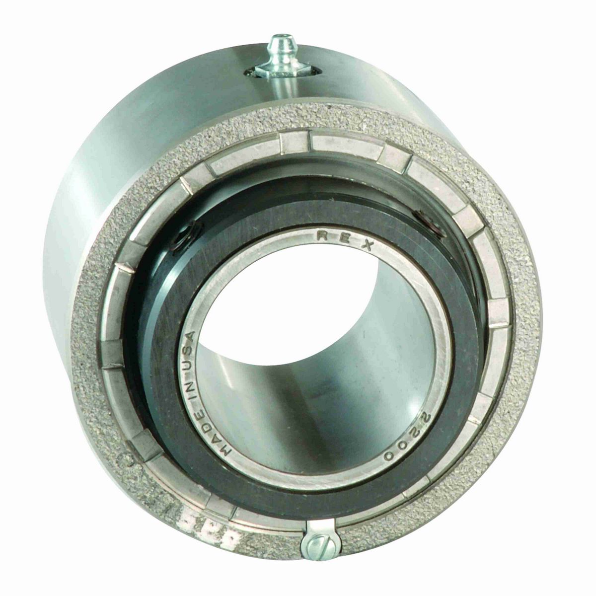Rexnord MMC2300 Cartridge Blocks Rex Spherical Roller Bearings - MMC2300