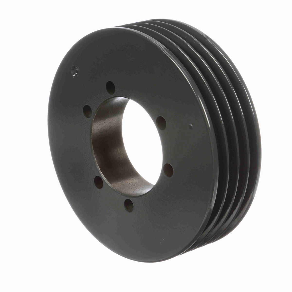 Browning 4 Groove Cast Iron Bushed Bore Multiple Sheave - 43V650SK