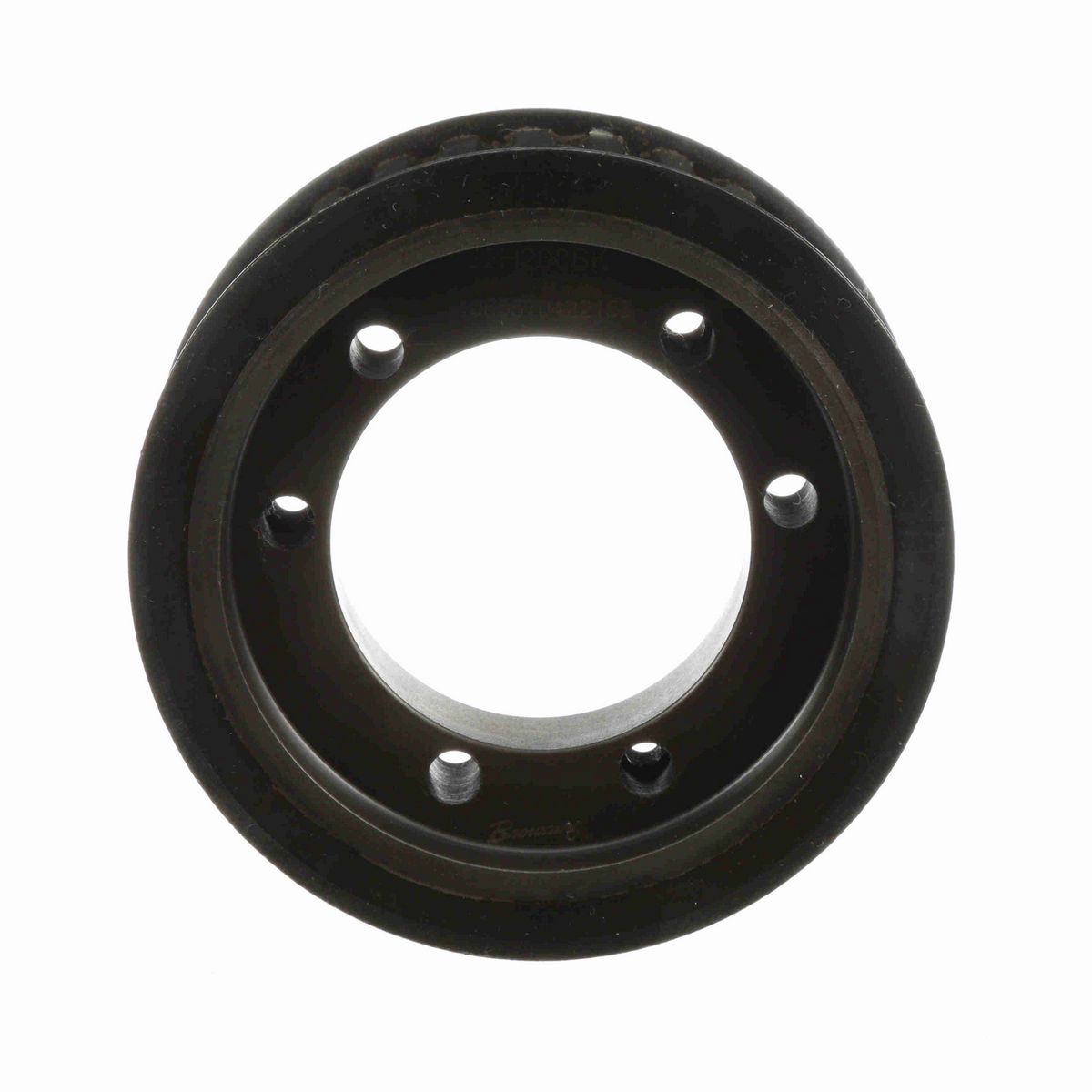 Browning Steel Bushed Bore Gearbelt Pulley - 32H200SK