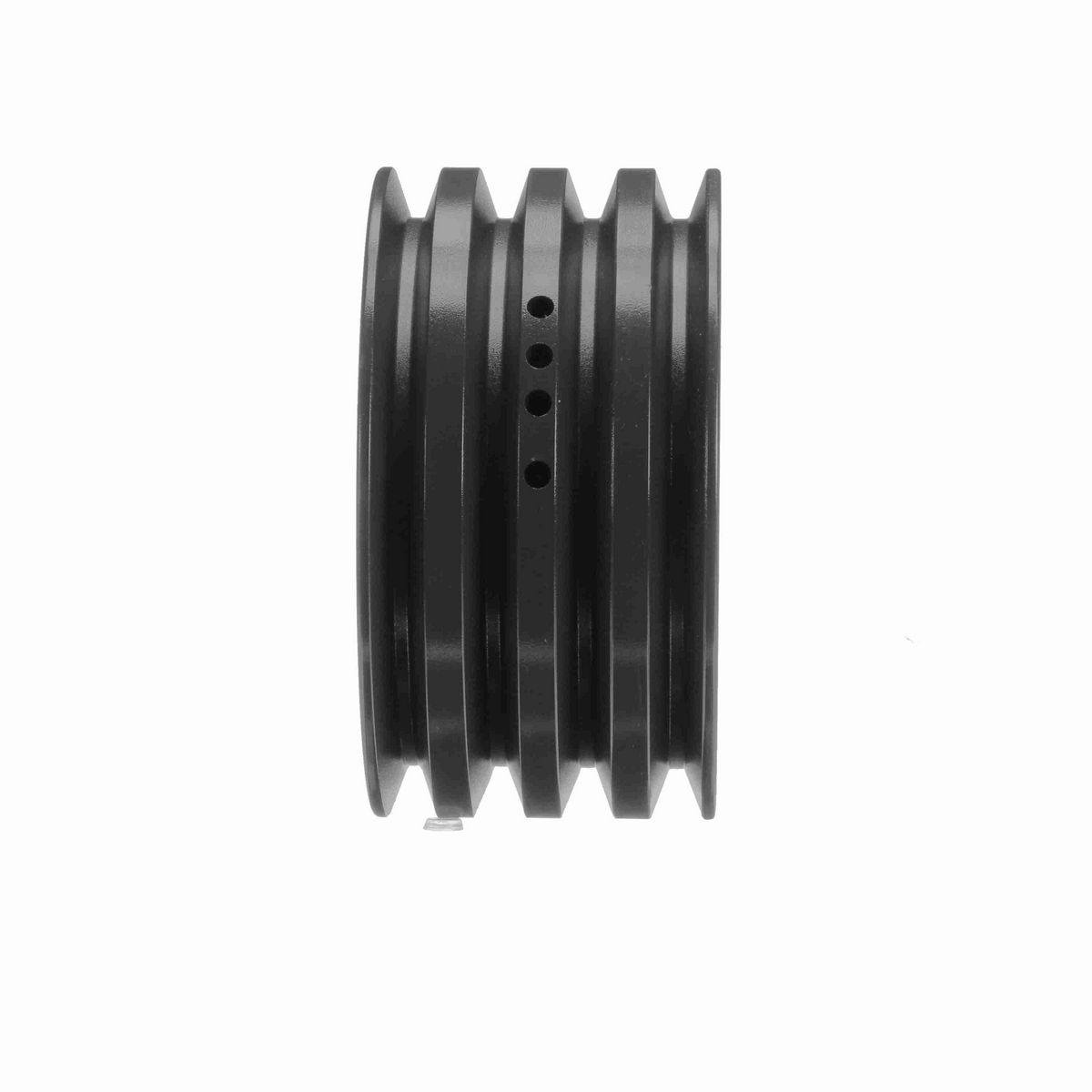 Browning 4 Groove Cast Iron Bushed Bore Companion Sheave - 4MVB80Q