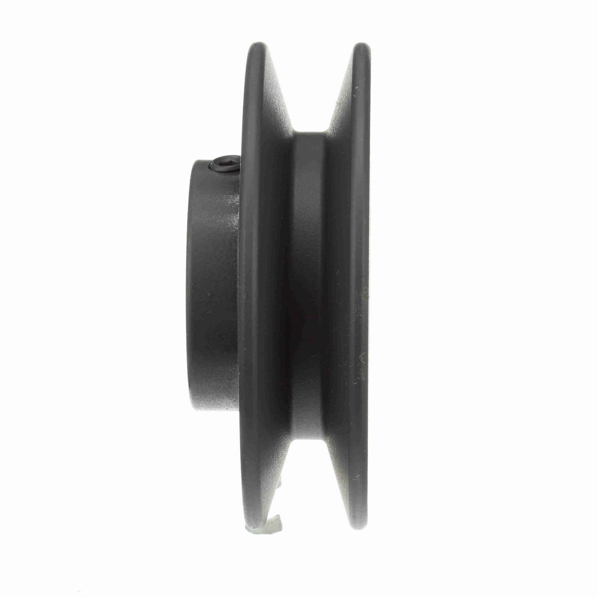 Browning 1 Groove Cast Iron FHP - Finished Bore Sheave - BK34X7/8