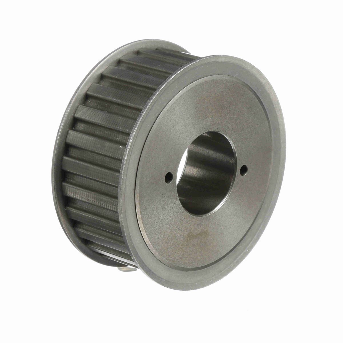 Browning Steel Bushed Bore Gearbelt Pulley - 26HH150