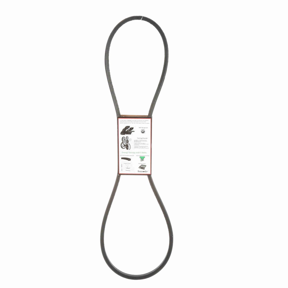 Browning Rubber FHP Belt - 3L420