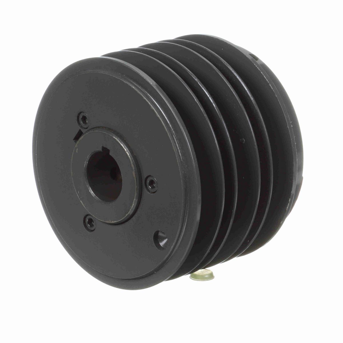 Browning 3 Groove Cast Iron Finished Bore Multiple Variable Pitch Sheave - 3MVP35B49X 1 1/8