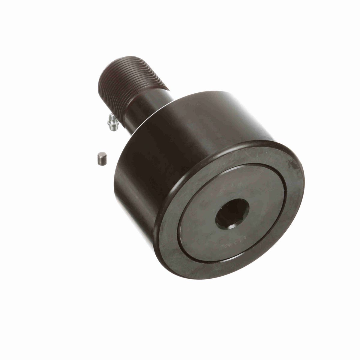 Опорный ролик с цапфой McGill CAMROL CF 4 B, цилиндрический, с шестигранным отверстием, дюймовый