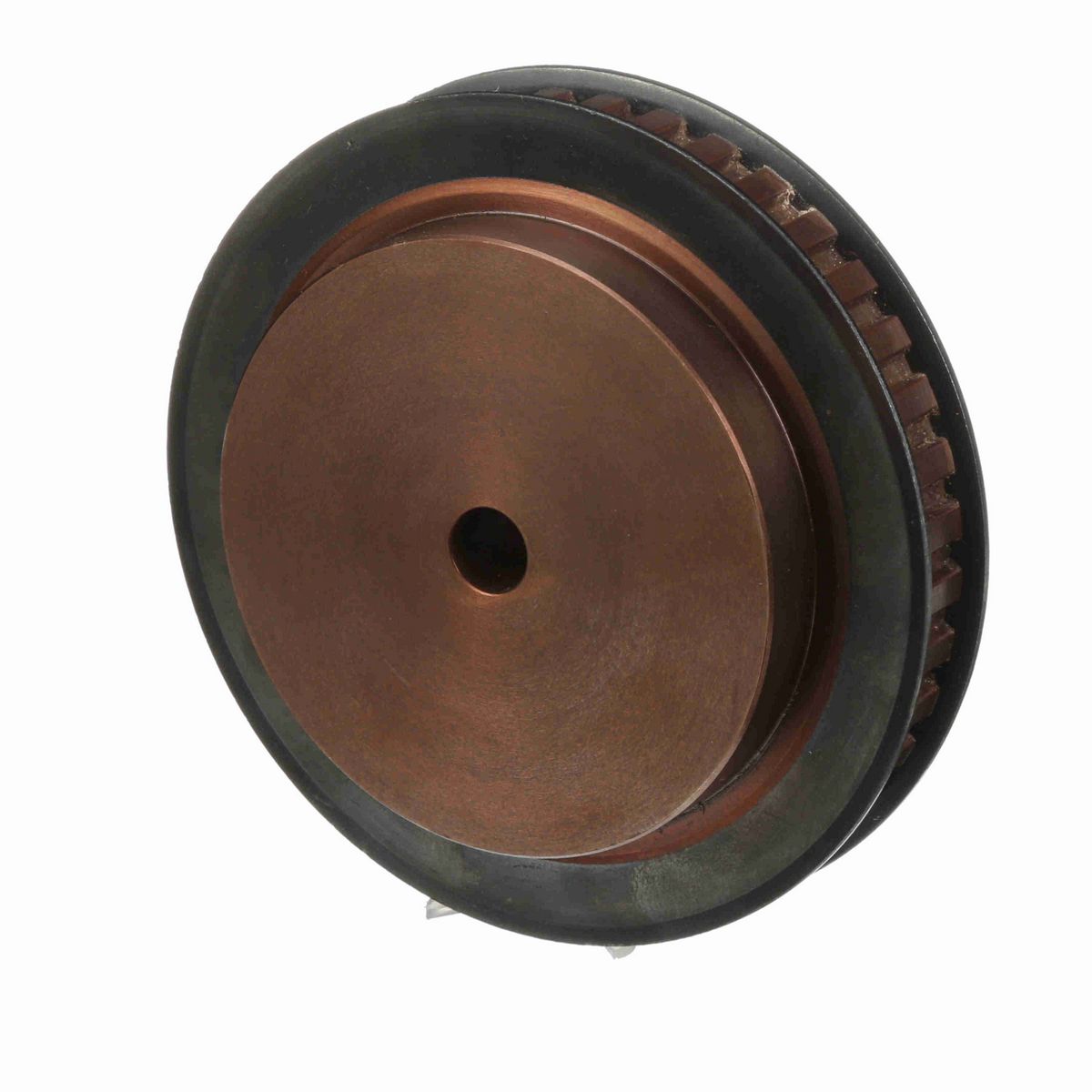 Browning Steel Rough Bore Gearbelt Pulley - 40LB050