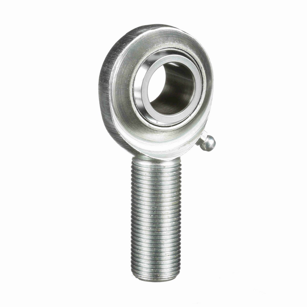 Sealmaster Male Rod End Bearing - Two-Piece Greasable Race - CFML 12N