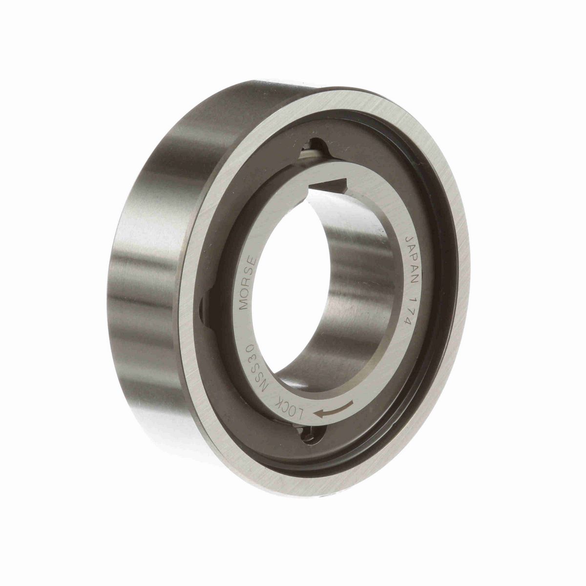 Morse NSS Series CAM Clutch - NSS-30 CLUTCH