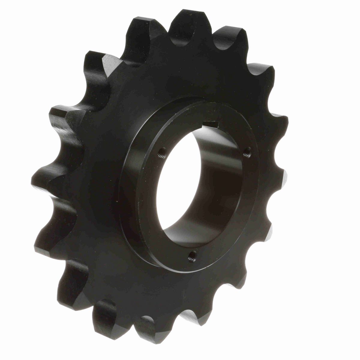 Browning Steel Bushed Bore Roller Chain Sprocket - H160R16