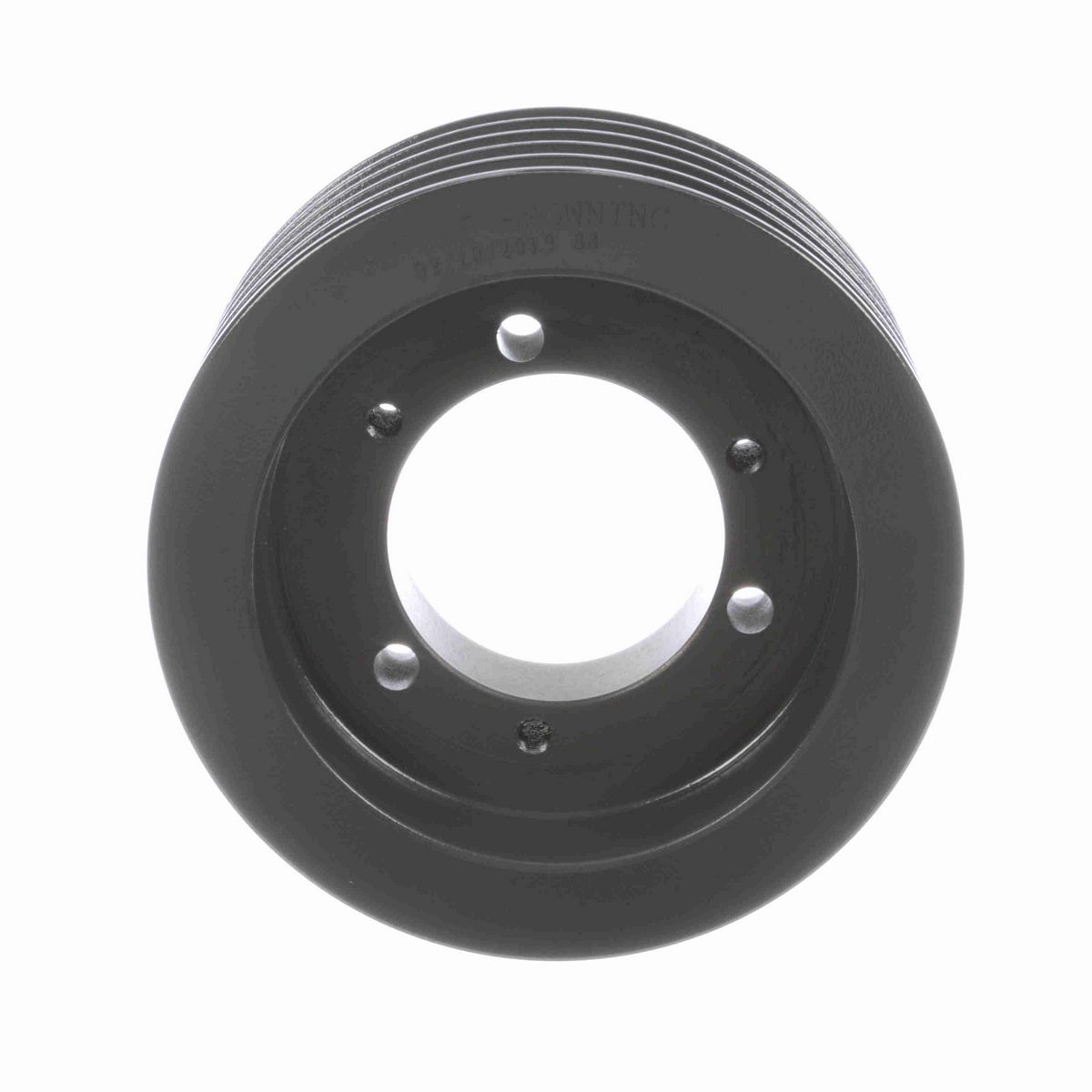 Browning 5 Groove Cast Iron Bushed Bore Multiple Sheave - 5B70SF