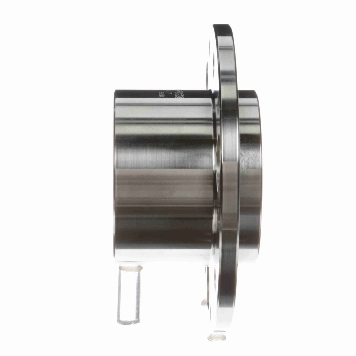 Kop-Flex Disc Coupling Standard Hub - Style KD1 - Size 203 - Rough Bore - 203 KD 1 SHUB