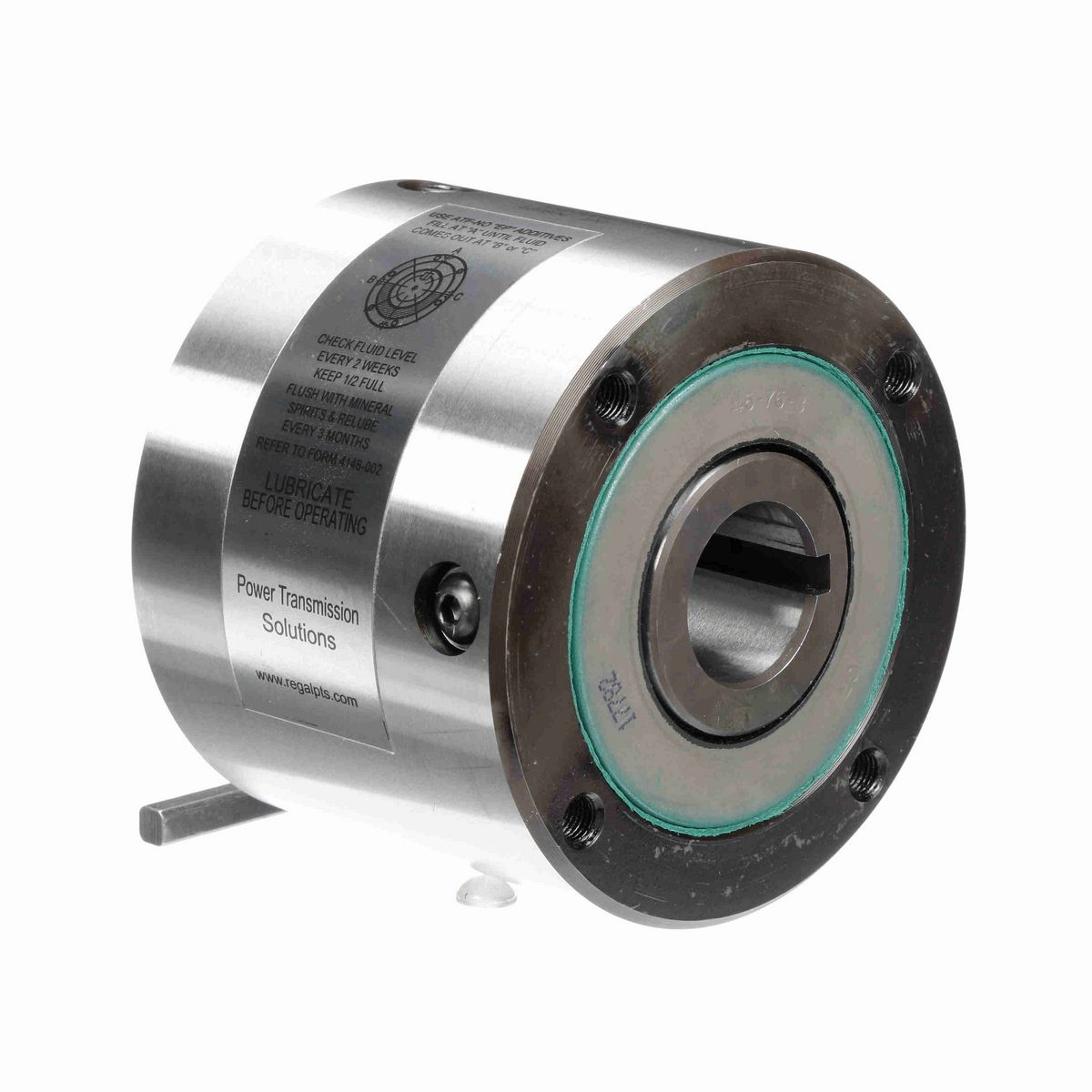 Morse M Series CAM Clutch - MG500A 1-1/8FB CL